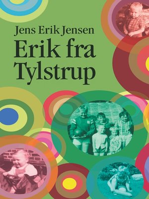 cover image of Erik fra Tylstrup